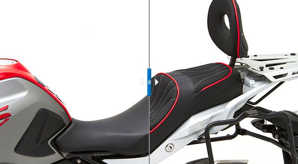 Seat Comparison