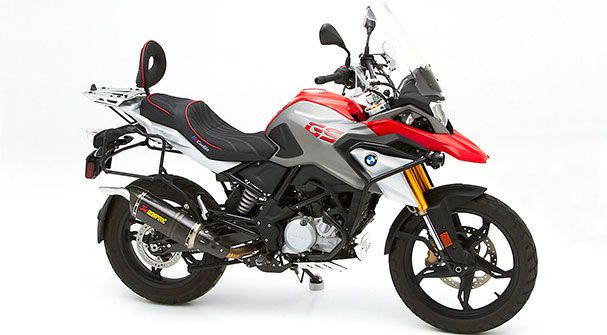 G 310 GS / R