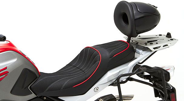 G 310 GS / R