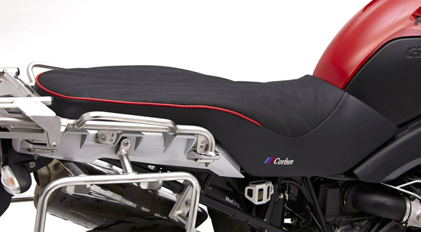BMW R1200 GS