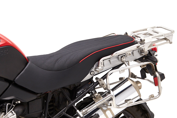 Corbin Seat