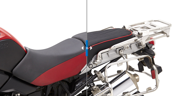 BMW R1200 GS