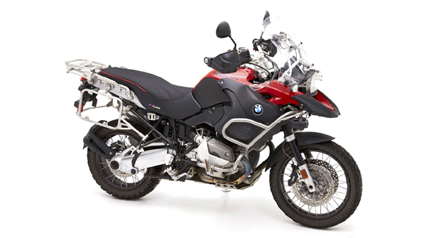 BMW R1200 GS
