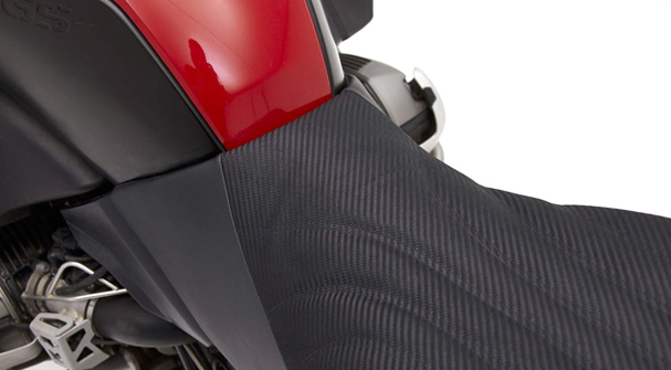 BMW R1200 GS