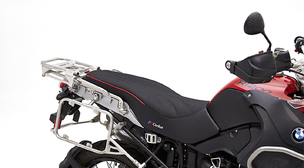 BMW R1200 GS
