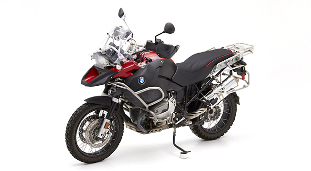 BMW R1200 GS