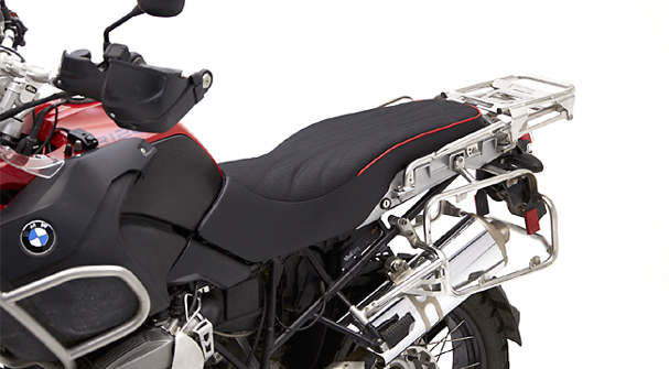 BMW R1200 GS