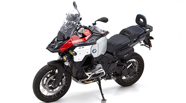 R 1300 GS Adventure