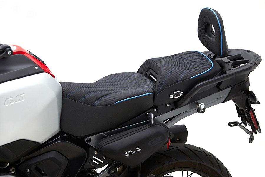 Corbin Standard Seat