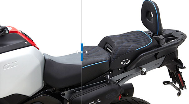 R 1300 GS Adventure