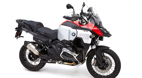 R 1300 GS Adventure