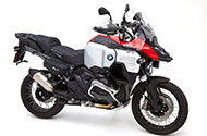 BMW R 1300 GS Adventure