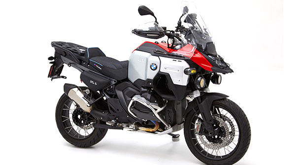 Bike Model