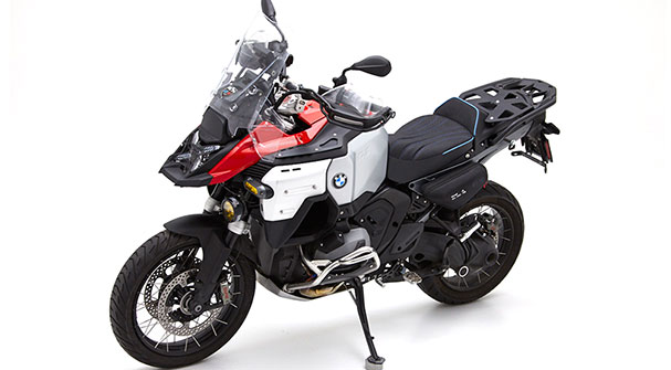 Bike Model