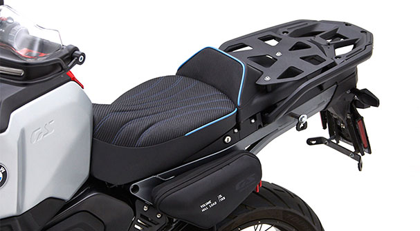 Bike Model