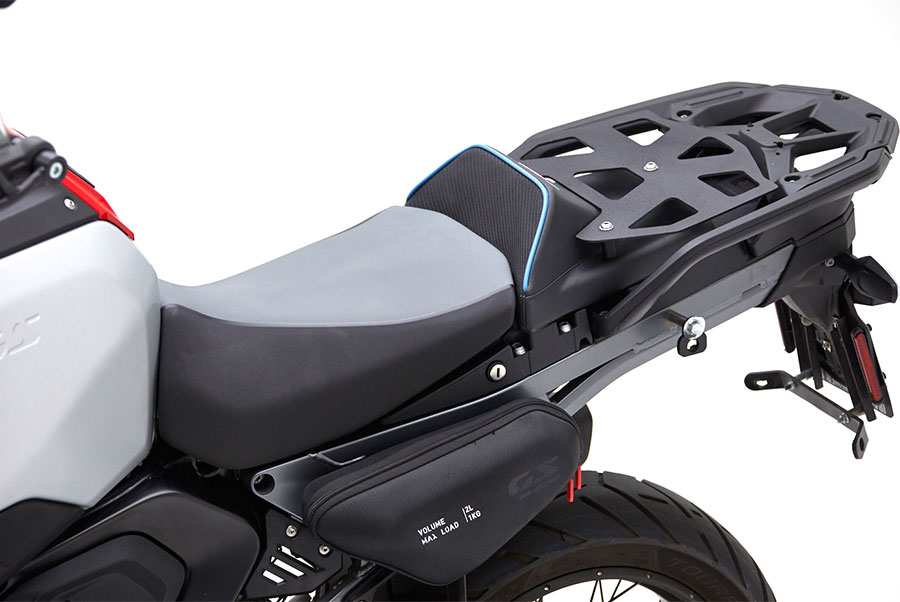 OEM Seat