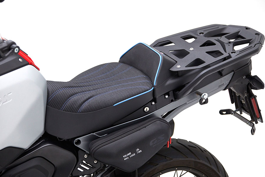 Corbin Seat