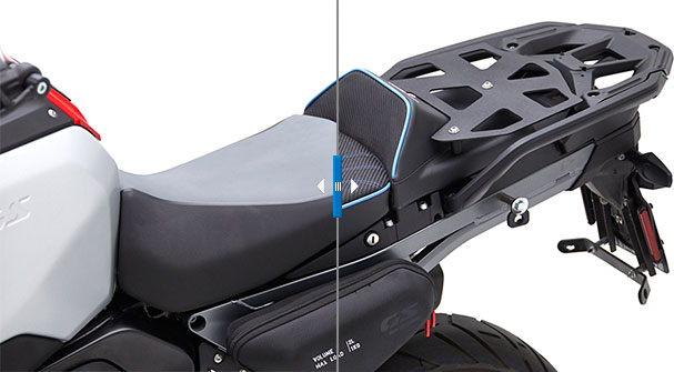 Bike Model