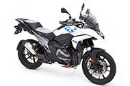 R1300 GS R1300 GS Adventure