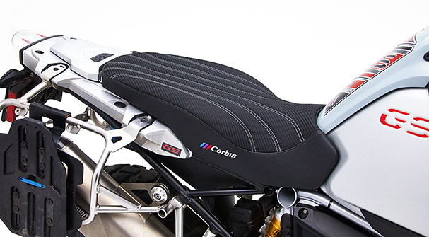 BMW R1200 | R1250 GS