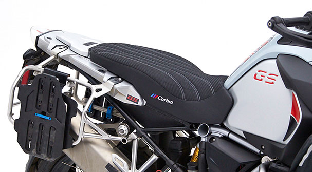BMW R1200 | R1250 GS