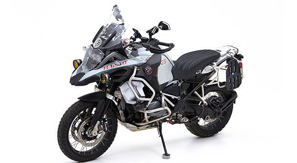 BMW R1200 | R1250 GS