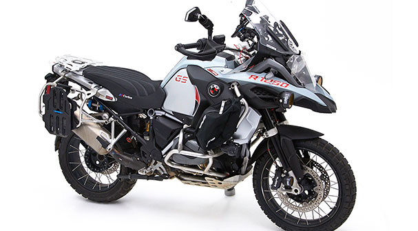 BMW R1200 | R1250 GS