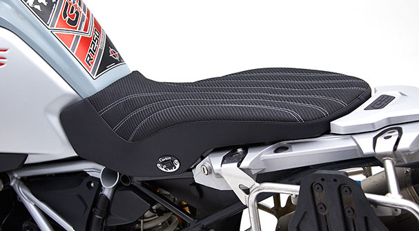 BMW R1200 | R1250 GS