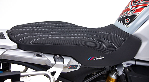 BMW R1200 | R1250 GS