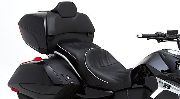 K1600 Grand America