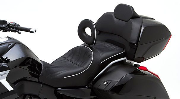K1600 Grand America