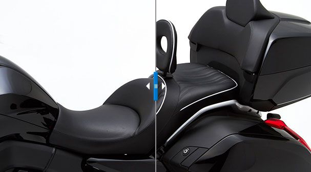 K1600 Grand America