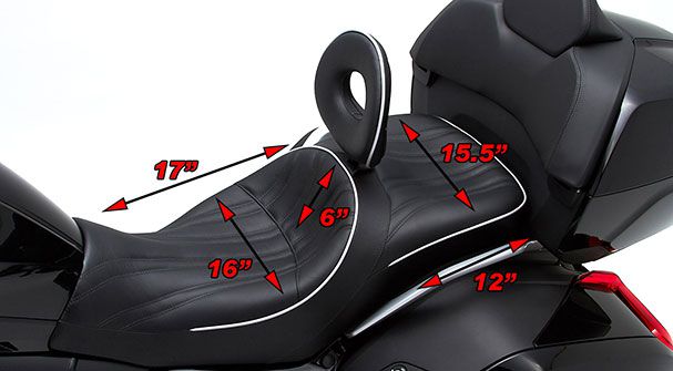 K1600 Grand America