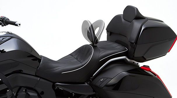 K1600 Grand America