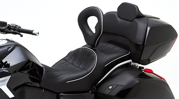 K1600 Grand America