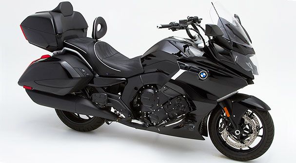 K1600 Grand America