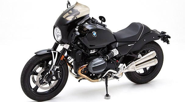 BMW R12
