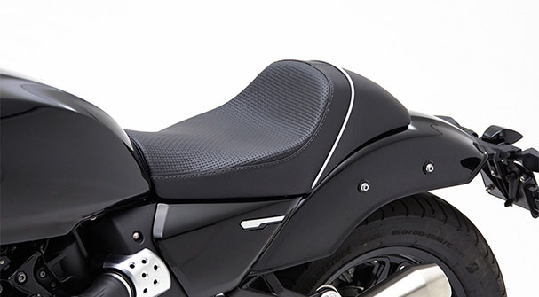 BMW R12