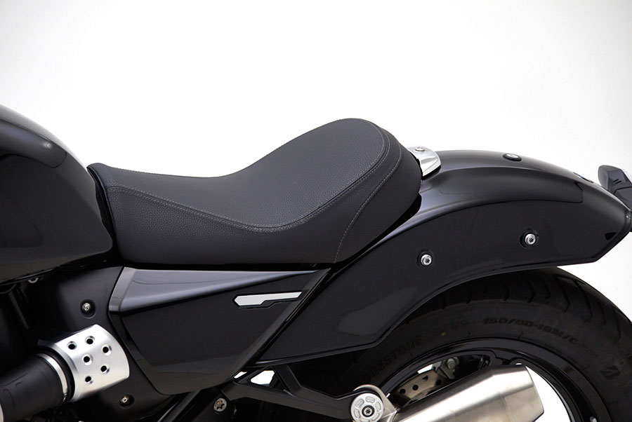 OEM Seat