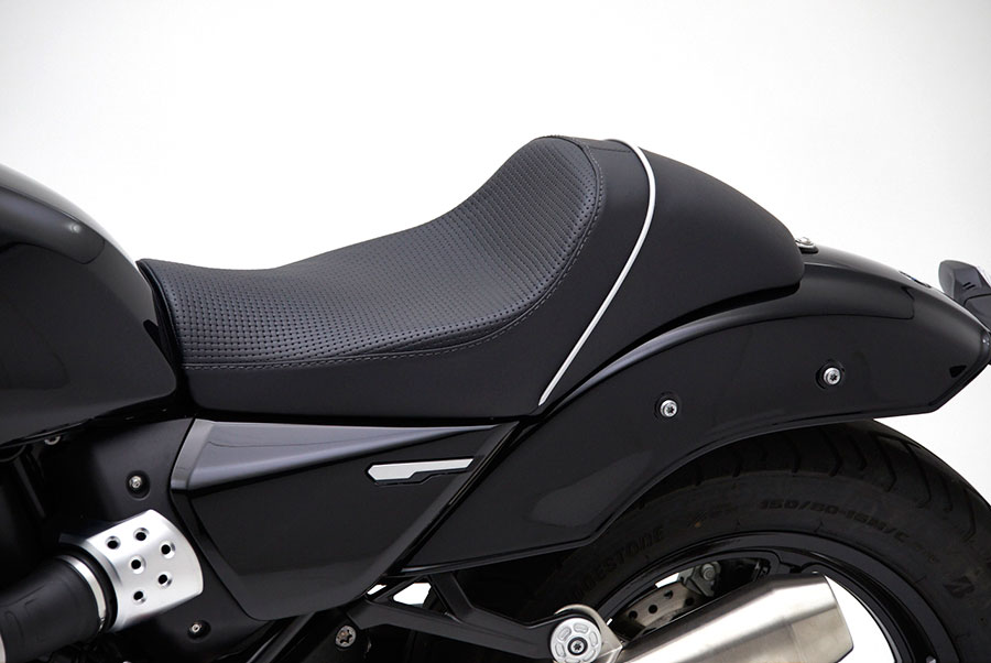 Corbin Seat