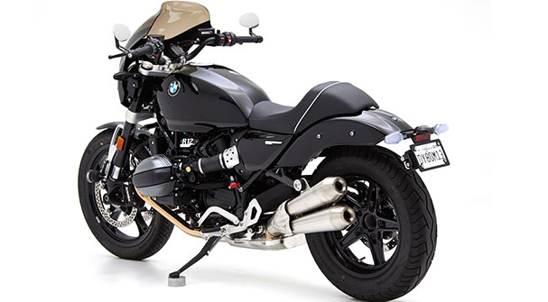 BMW R12