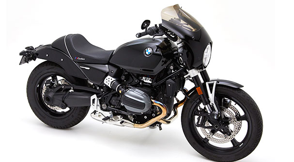 BMW R12