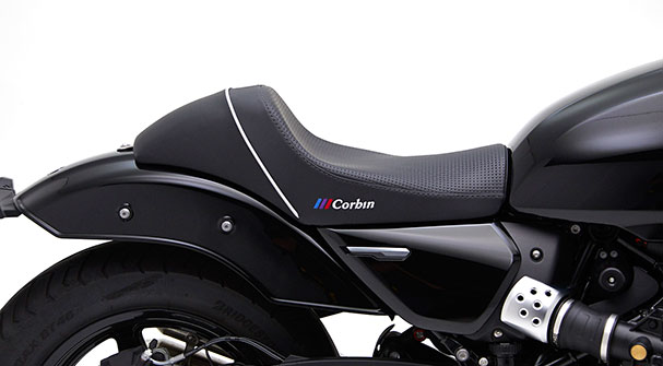 BMW R12