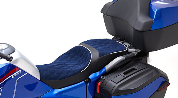 BMW R 1300 RT