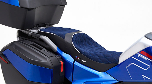 BMW R 1300 RT