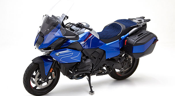 BMW R 1300 RT