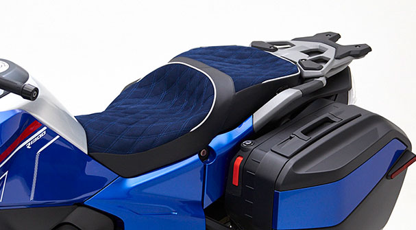 BMW R 1300 RT