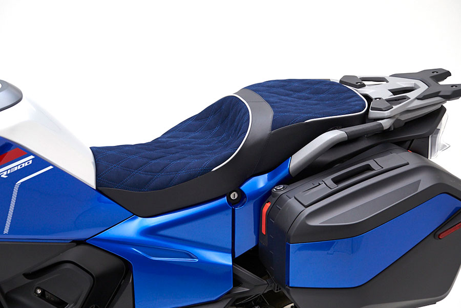 Corbin Seat
