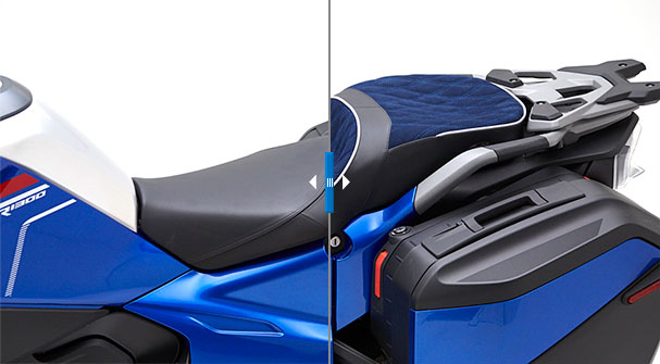 BMW R 1300 RT