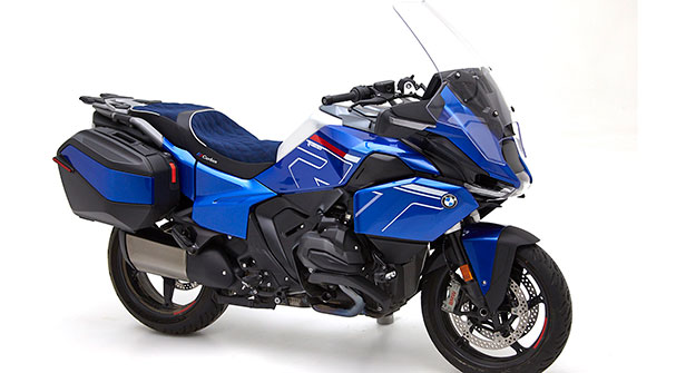 BMW R 1300 RT